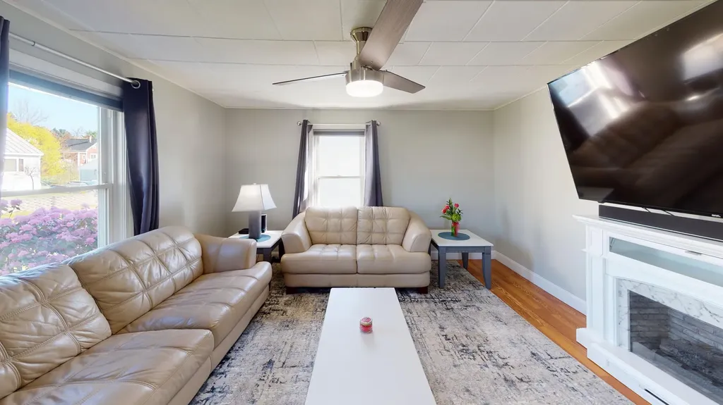 45 Cassell Street Lewiston ME 04240