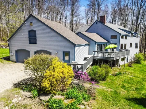 83 Wedgewood Drive Winthrop ME 04364
