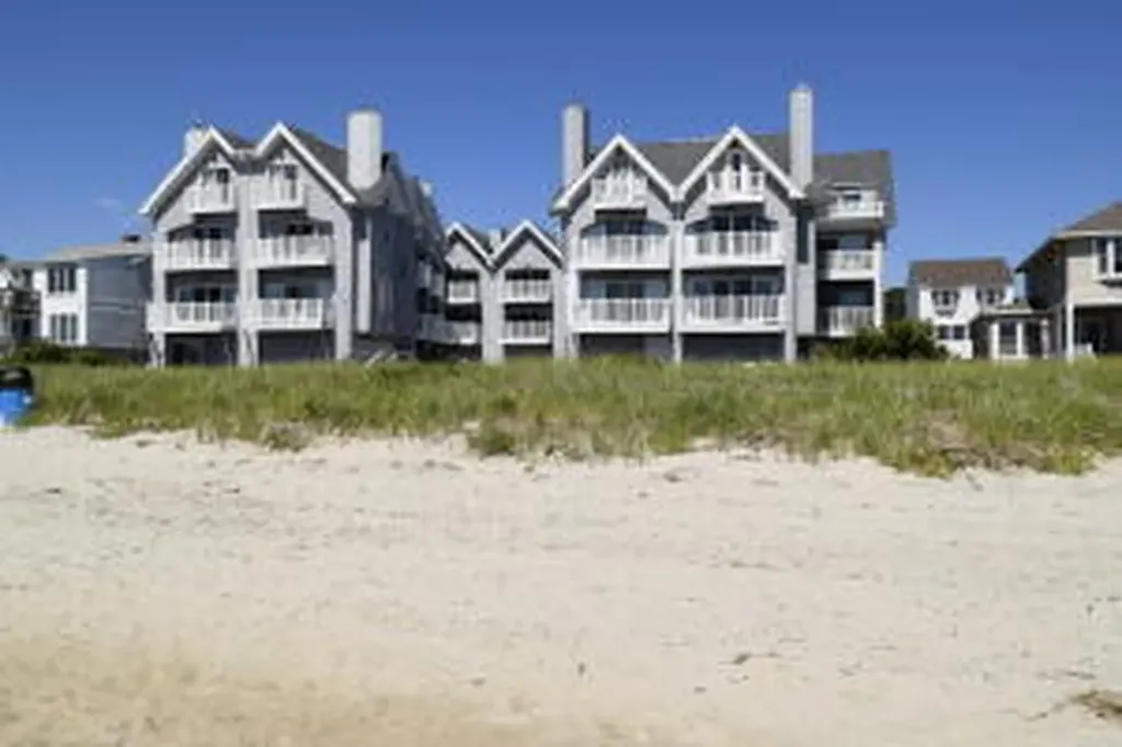 2 Saunders Avenue Old Orchard Beach ME 04064