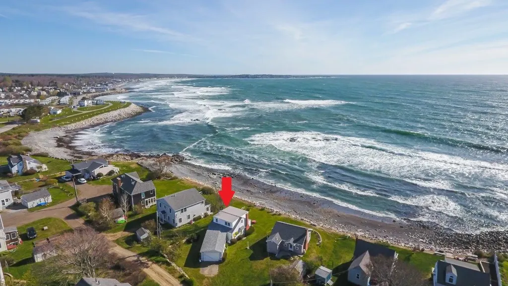 21 Lobster Cove Road Extension York ME 03909