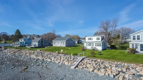21 Lobster Cove Road Extension York ME 03909