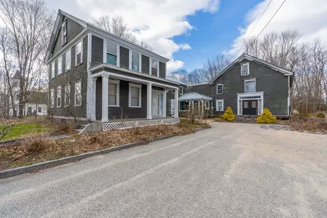 428 Main Street Bridgton ME 04009