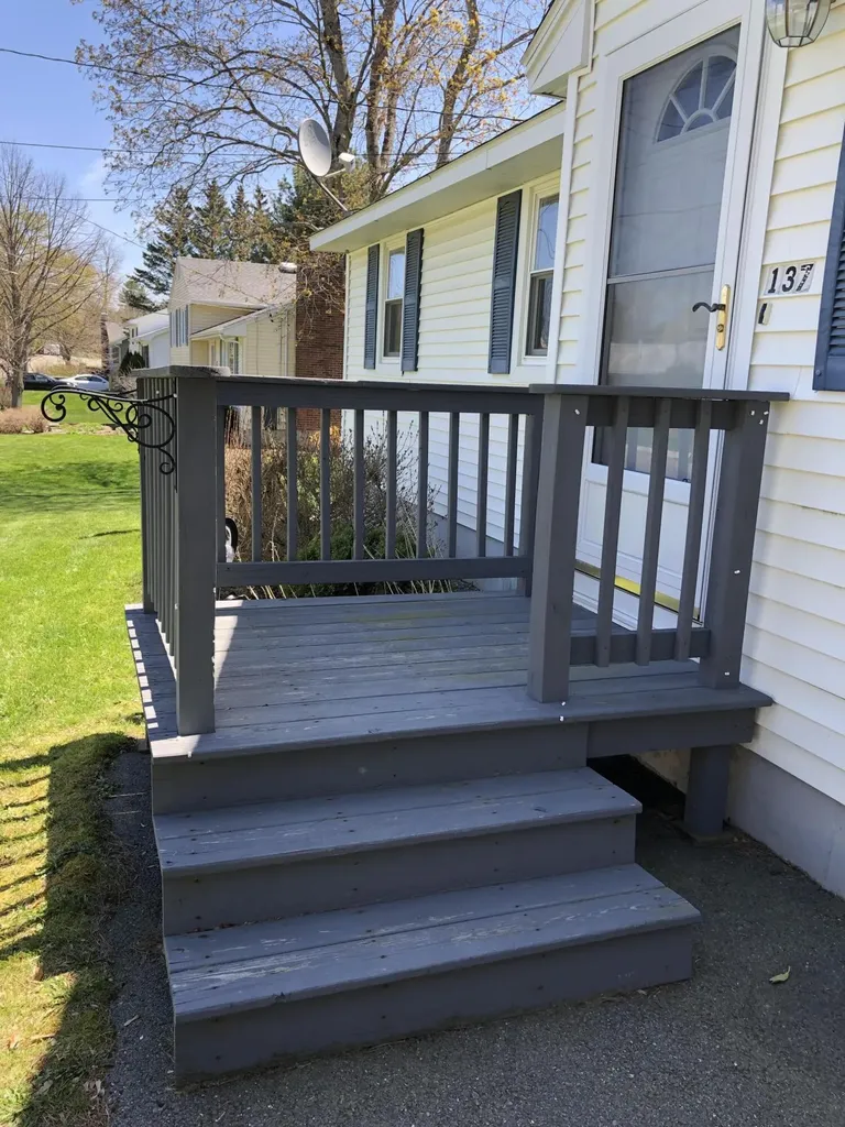 137 Dewitt Avenue Bangor ME 04401