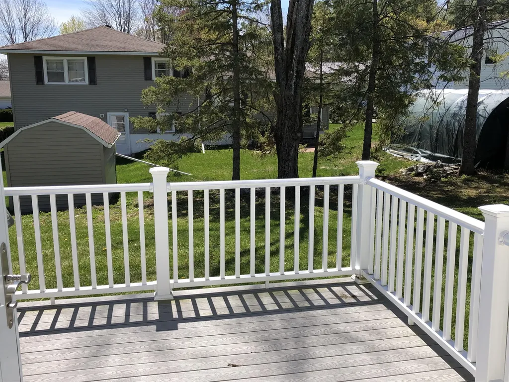 137 Dewitt Avenue Bangor ME 04401