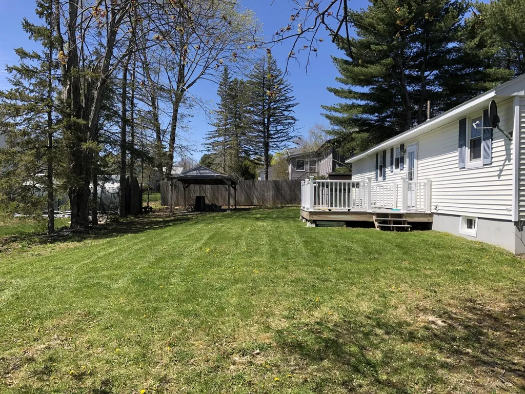 137 Dewitt Avenue Bangor ME 04401