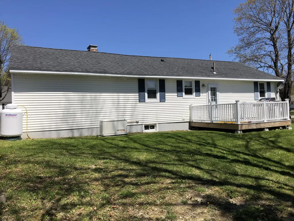 137 Dewitt Avenue Bangor ME 04401