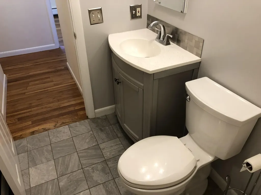 137 Dewitt Avenue Bangor ME 04401