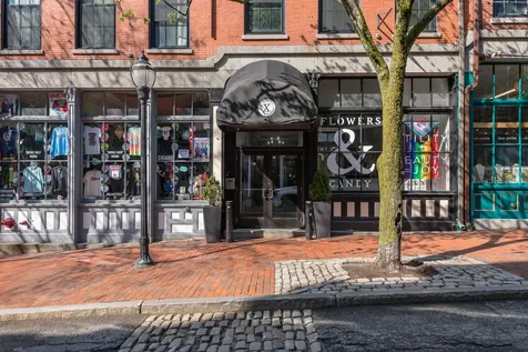 10 Exchange Street Portland ME 04101
