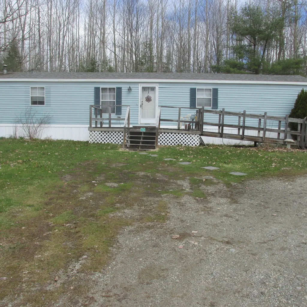 136 Stoney Ridge Road Eddington ME 04428