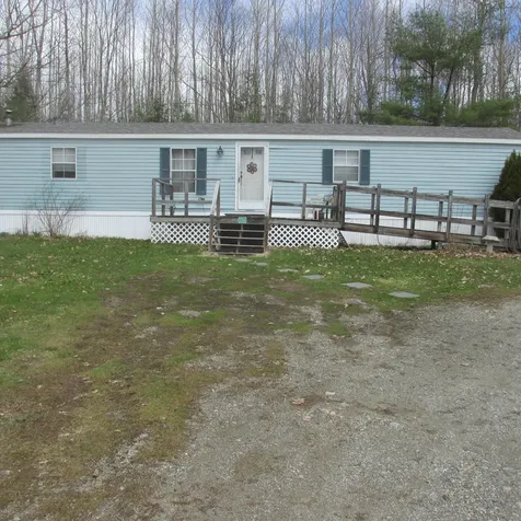 136 Stoney Ridge Road Eddington ME 04428