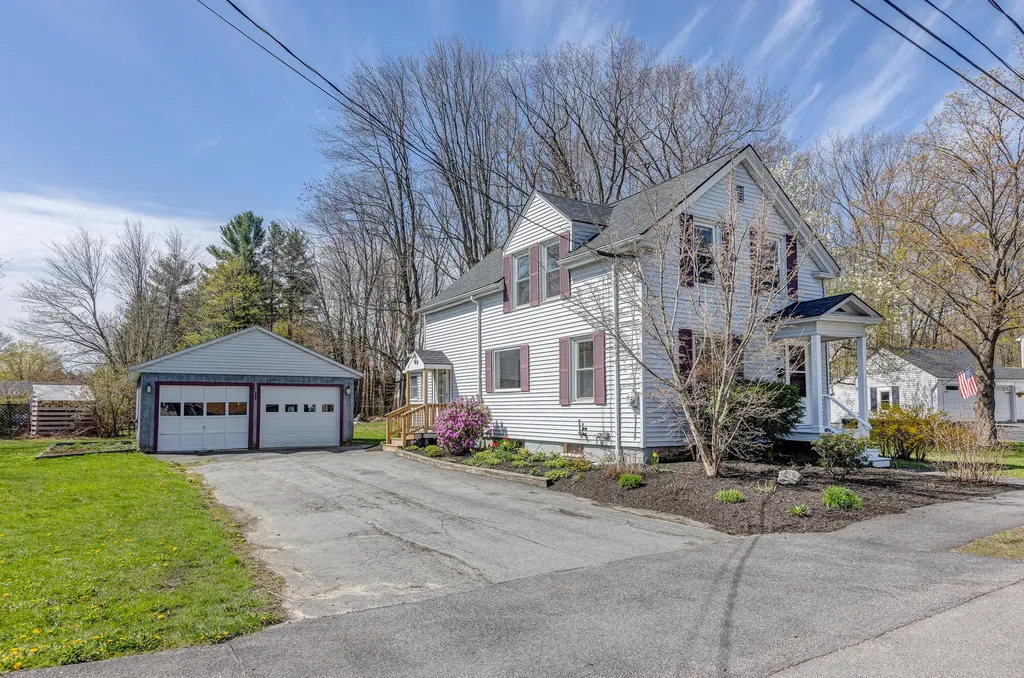 50 Pennell Street Westbrook ME 04092