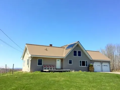 47 Howe Road Fairfield ME 04937