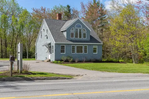 480 West Street Rockport ME 04856
