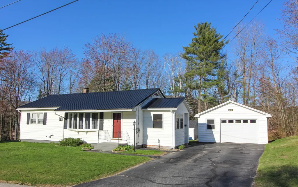 680 Kennebec Street Rumford ME 04276