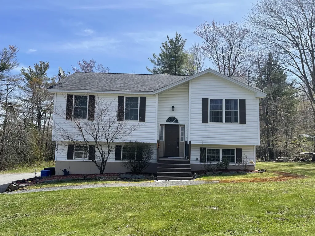 75 Stillwater Avenue Orono ME 04473