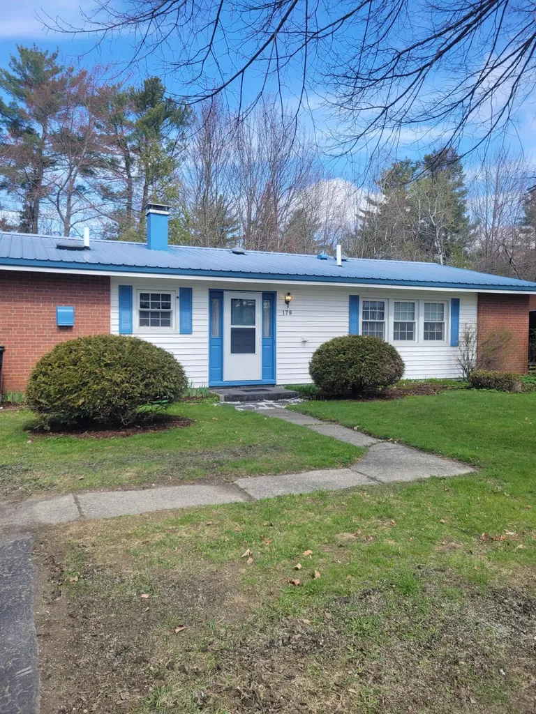 179 Randolph Drive Bangor ME 04401