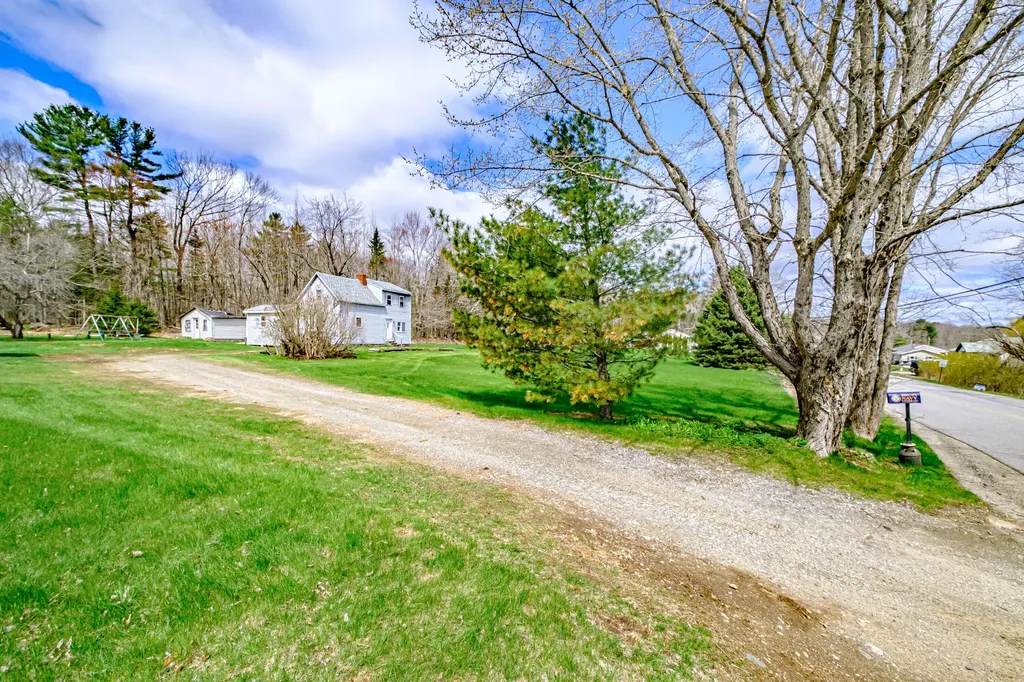 130 Beechwood Street Thomaston ME 04861