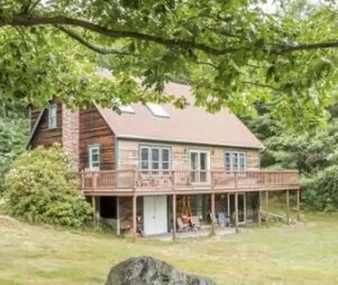 155 Gray Road Cumberland ME 04021