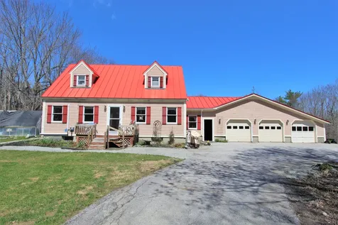 317 Monroe Road Winterport ME 04496