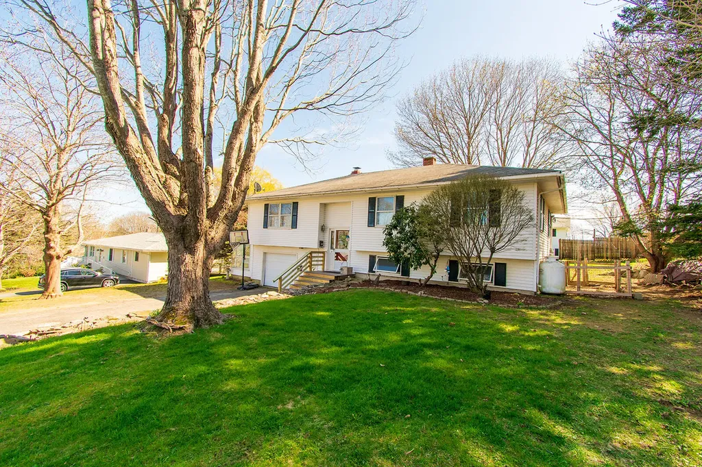 7 Orchard Street Rockland ME 04841