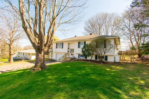 7 Orchard Street Rockland ME 04841