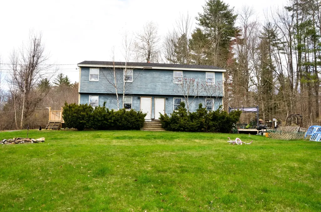 34 Johnson Lane West Gardiner ME 04345