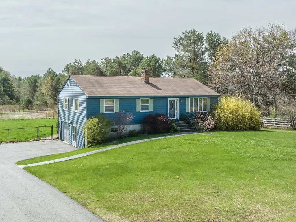 101 Downing Road Kennebunk ME 04043