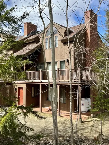 523 Spruce Creek Road Carrabassett Valley ME 04947
