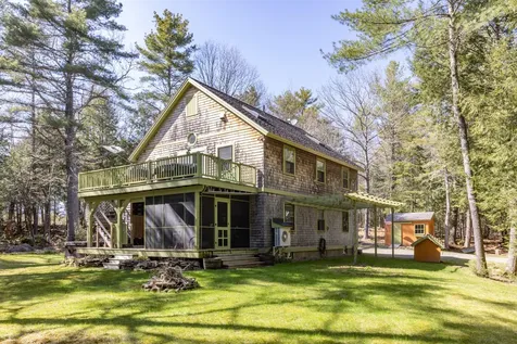 128 Pond Road S Searsmont ME 04973
