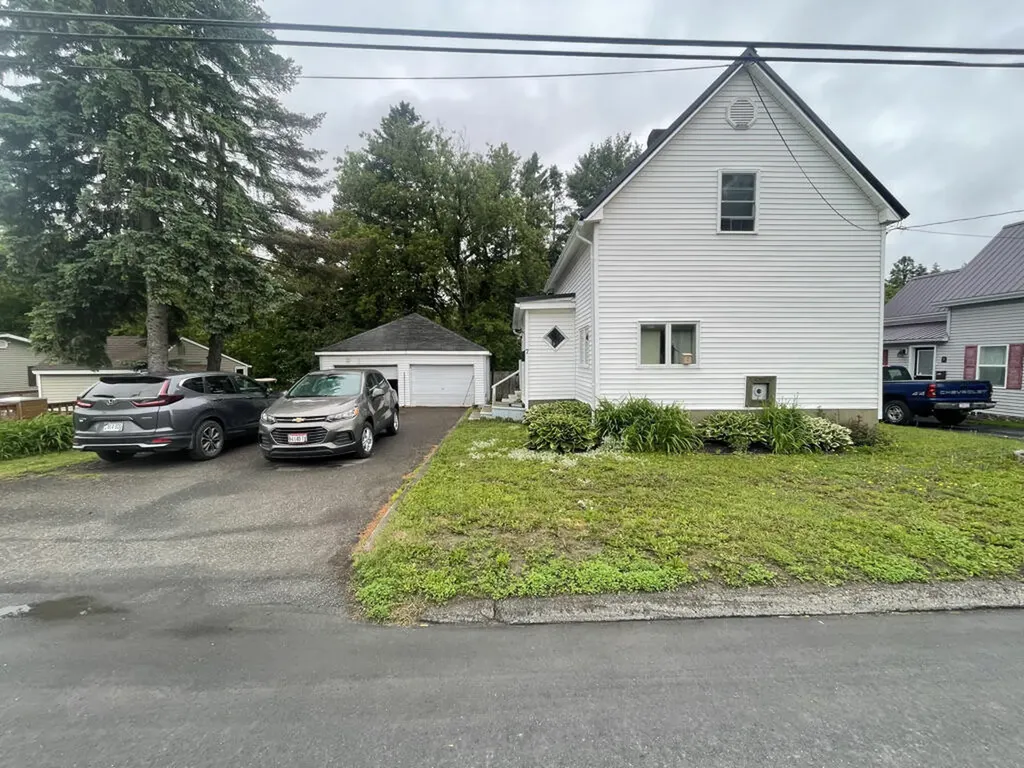 7 Griffin Street Presque Isle ME 04769