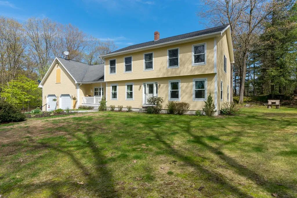38 Abenaki Way Turner ME 04282