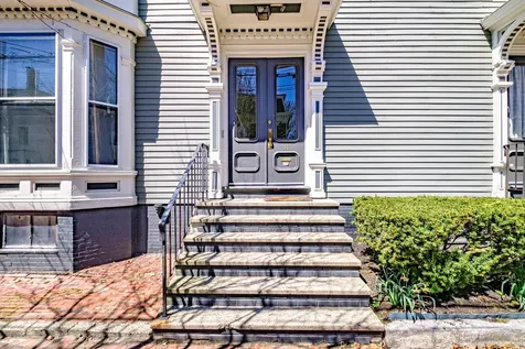 31 Cushman Street Portland ME 04102