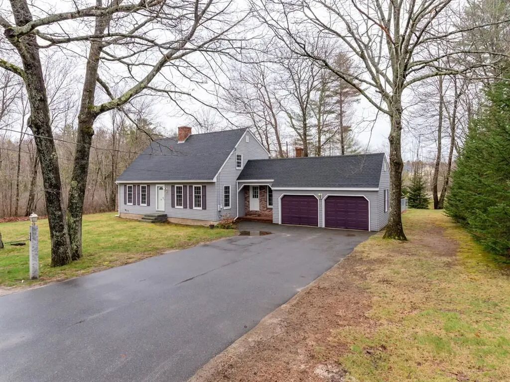 127 Albion Road Windham ME 04062