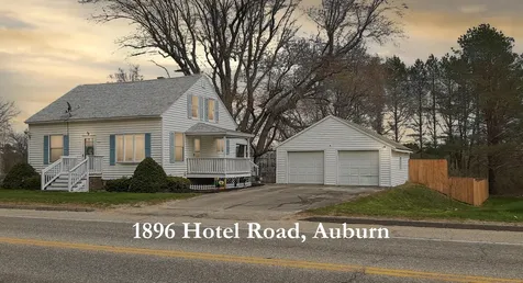 1896 Hotel Road Auburn ME 04210