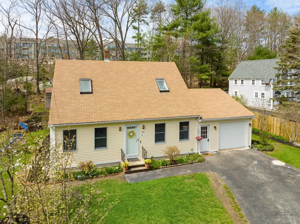 784 Ocean Avenue Portland ME 04103