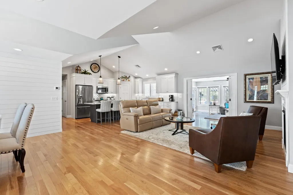60 Cottonwood Circle Wells ME 04090