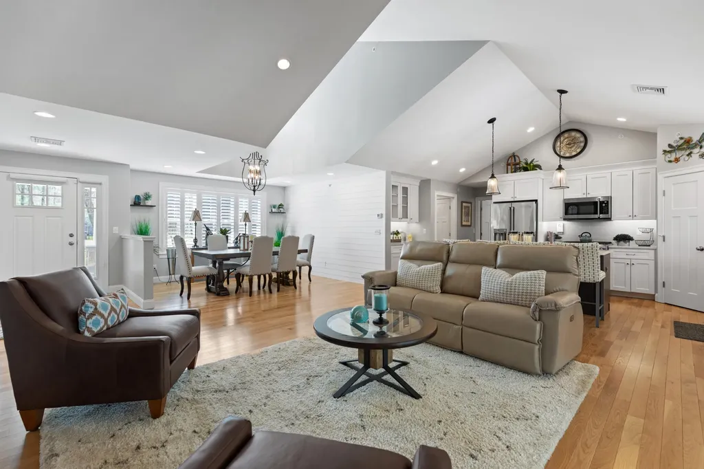 60 Cottonwood Circle Wells ME 04090
