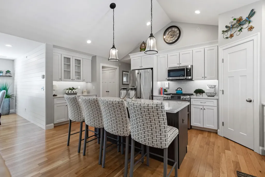 60 Cottonwood Circle Wells ME 04090