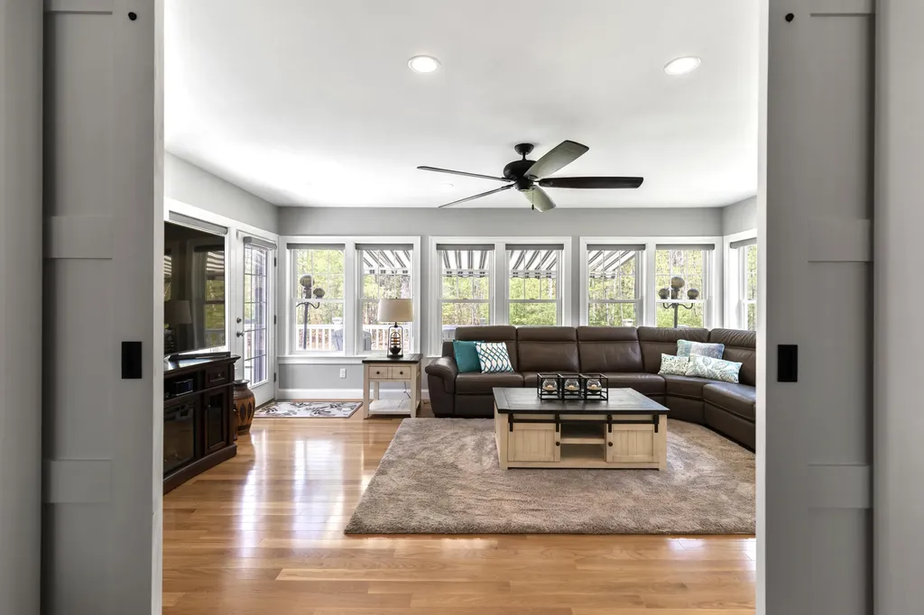 60 Cottonwood Circle Wells ME 04090