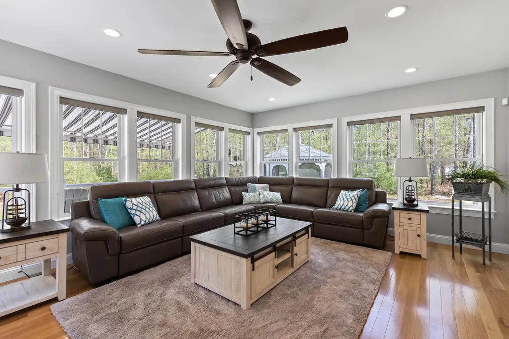 60 Cottonwood Circle Wells ME 04090