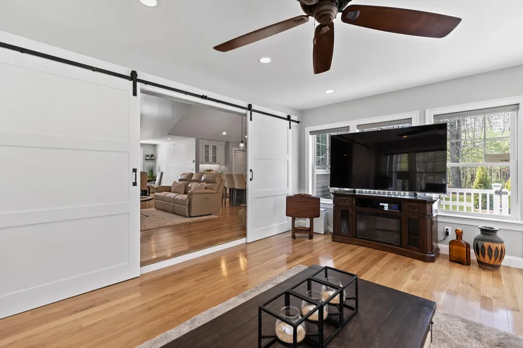 60 Cottonwood Circle Wells ME 04090