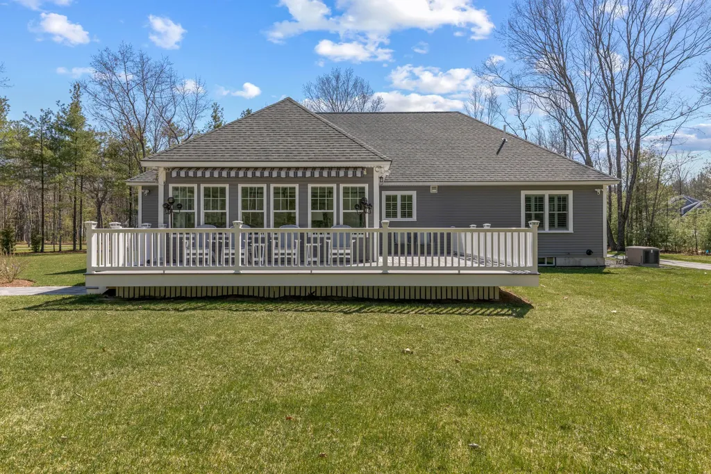60 Cottonwood Circle Wells ME 04090