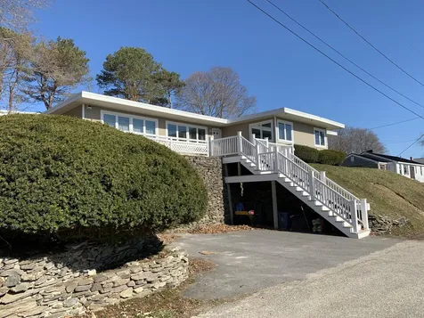 4 Sunset Drive Old Orchard Beach ME 04064