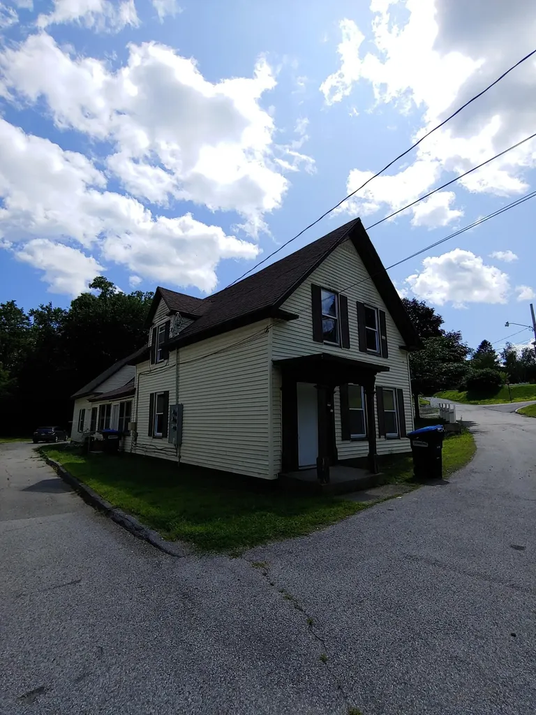 12 Cliff Street Old Town ME 04468