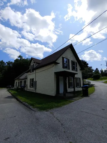 12 Cliff Street Old Town ME 04468