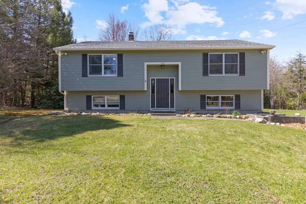 151 Auburn Pownal Road Durham ME 04222