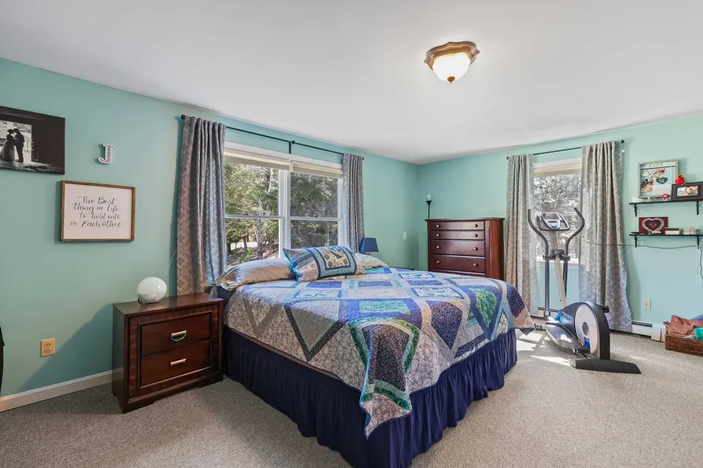 151 Auburn Pownal Road Durham ME 04222