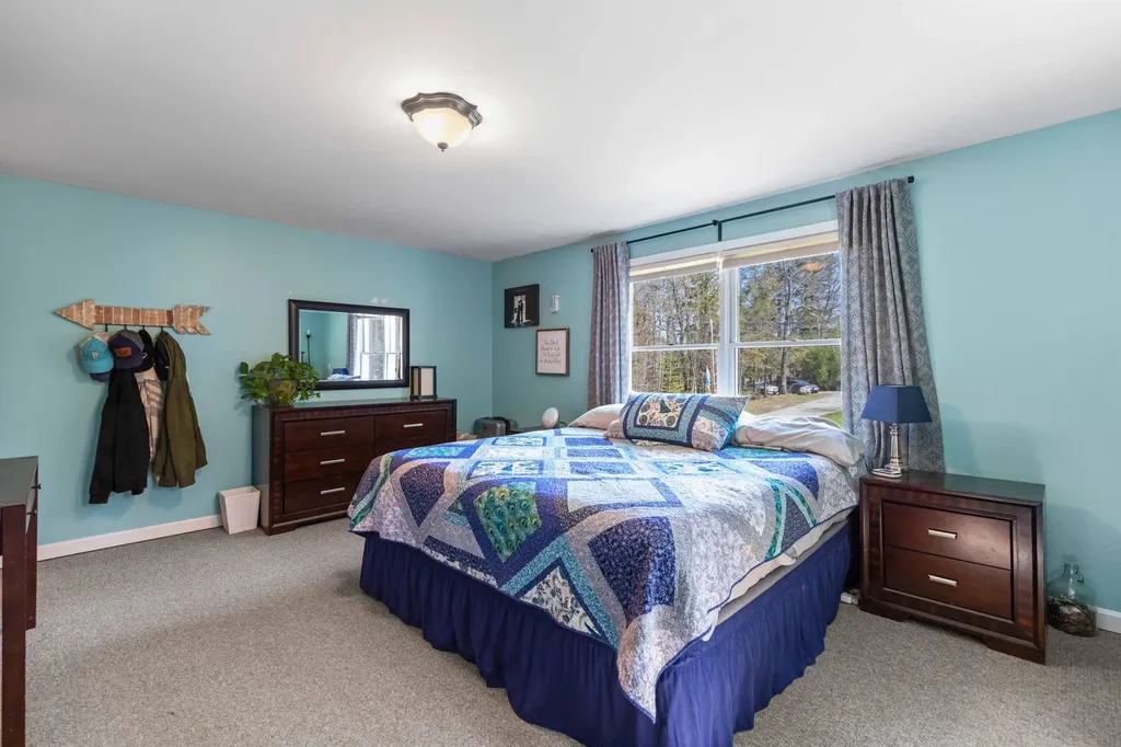 151 Auburn Pownal Road Durham ME 04222