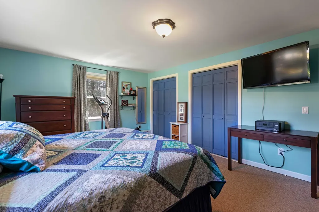 151 Auburn Pownal Road Durham ME 04222