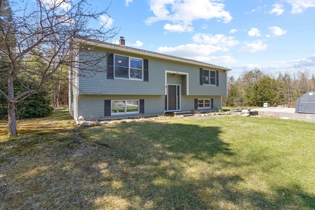 151 Auburn Pownal Road Durham ME 04222
